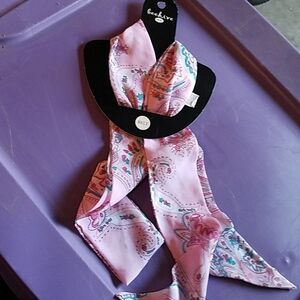 Scarve 70" Multi Use Head Waist Neck